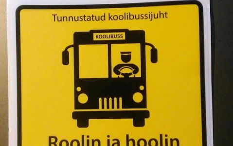 24.01.15 kogunesid maanteemuuseumis Eesti parimad koolibussijuhid