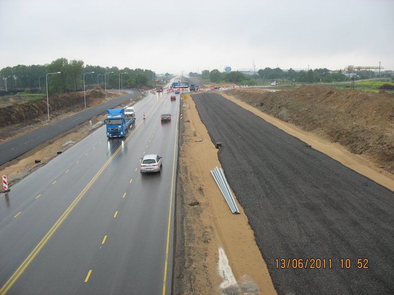 E20 Loo-Maardu teelõigu ehitusjärelevalve