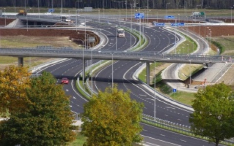 The Estonian Road Cluster that Brings Together the Road Construction Sector Was Founded