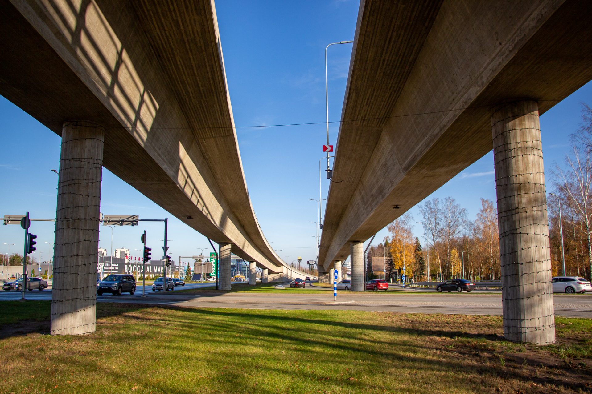 Taristuobjekti elukaar II