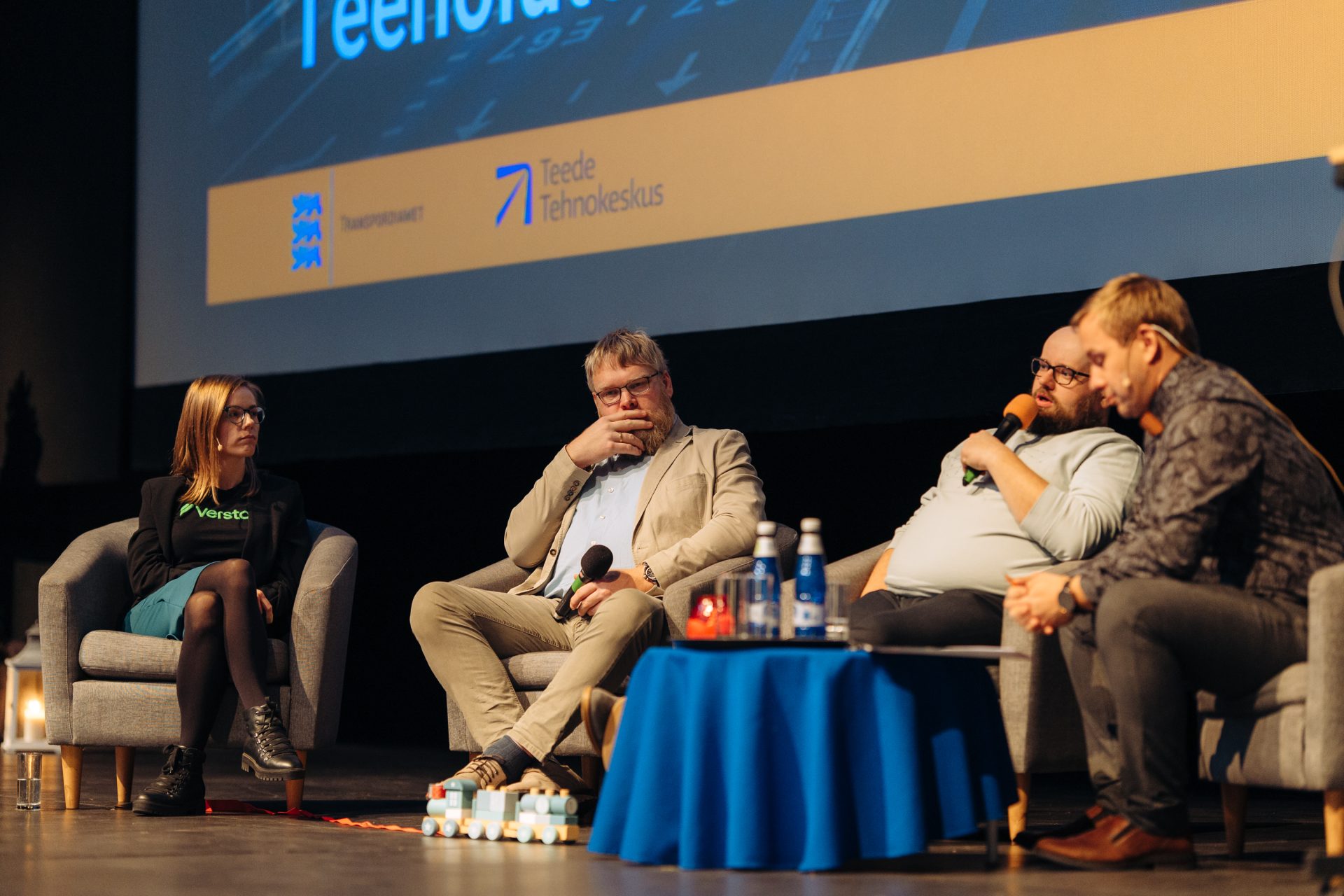 Foorum Teehoiutööd 2025