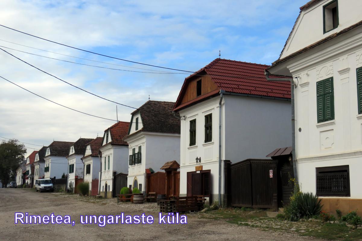 Rimetia Ungerlaste küla